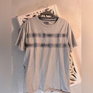 Short sleeve, Tommy Hilfiger